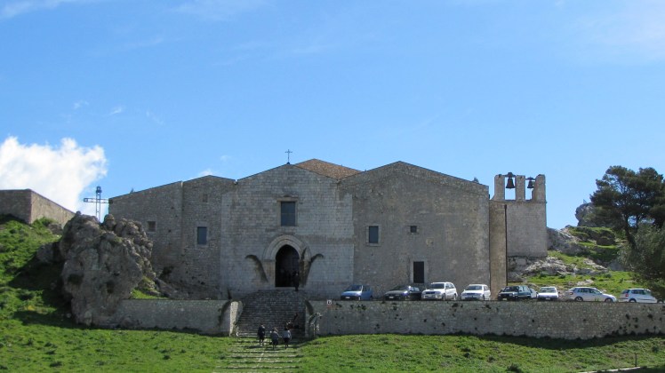 La Cattedrale - Chiesa Madre
