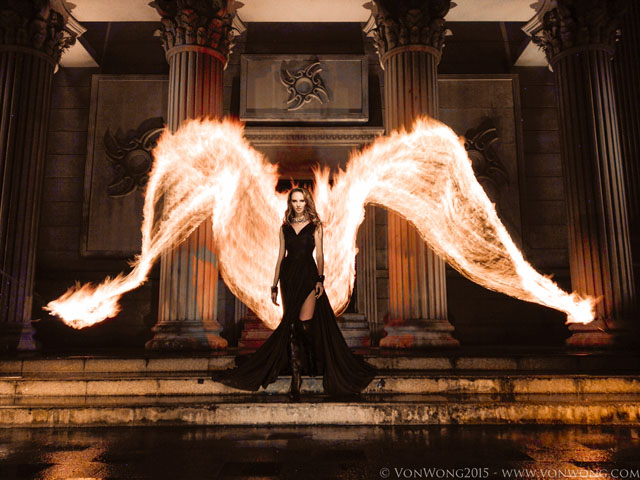 01_Huawei_P8_FireAngel-by-VonWong